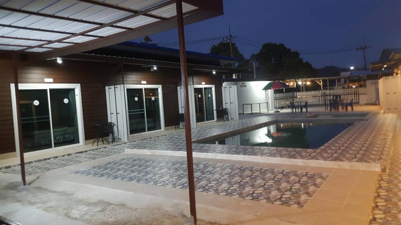 The Garden Place Pattaya Εξωτερικό φωτογραφία