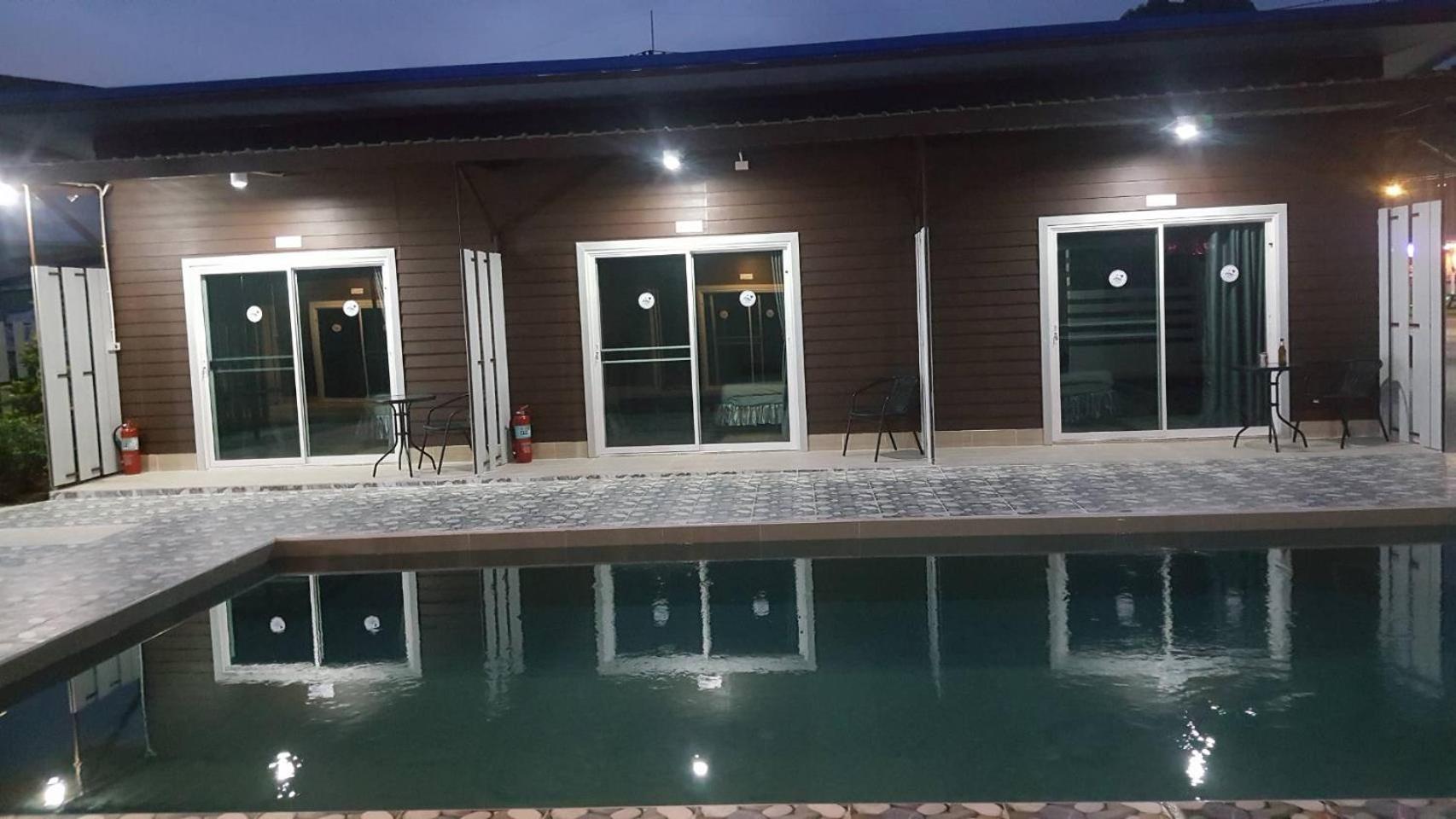 The Garden Place Pattaya Εξωτερικό φωτογραφία