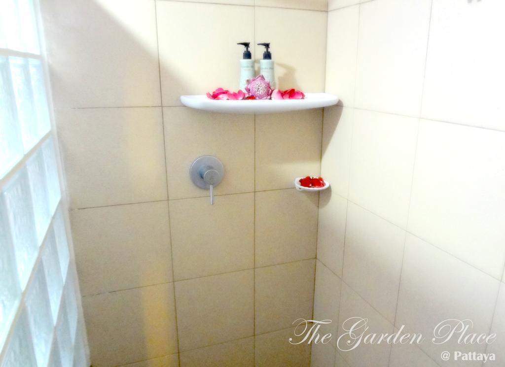 The Garden Place Pattaya Εξωτερικό φωτογραφία
